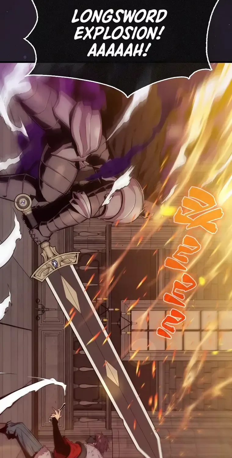 Read Sleeping Ranker chapter 65 image 35 on Lezhin