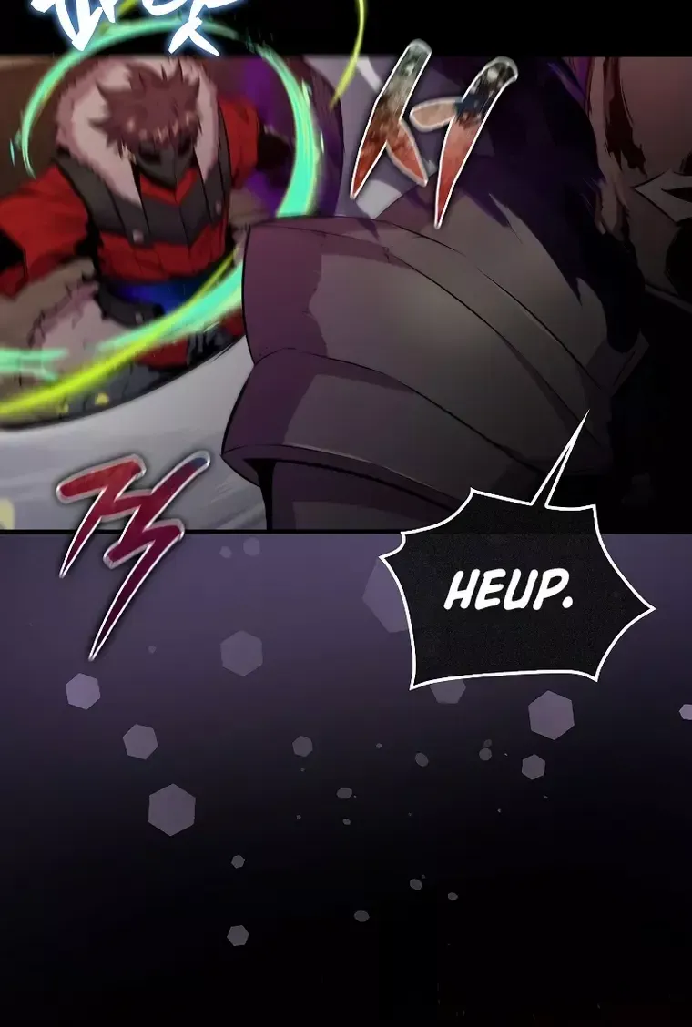 Read Sleeping Ranker chapter 65 image 37 on Lezhin