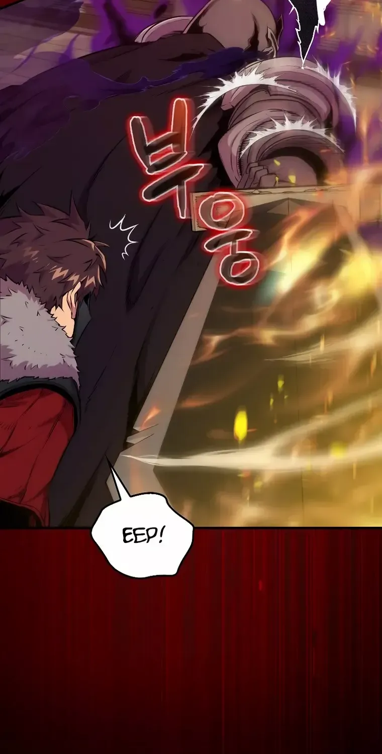 Read Sleeping Ranker chapter 65 image 39 on Lezhin