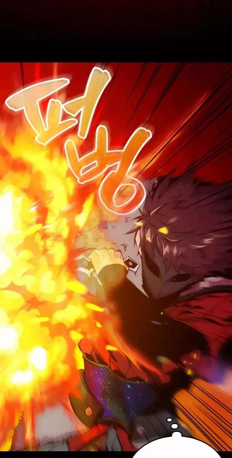 Read Sleeping Ranker chapter 65 image 40 on Lezhin