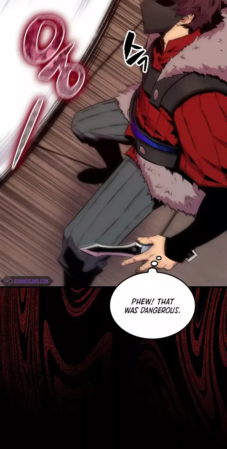 Read Sleeping Ranker chapter 65 image 46 on Lezhin