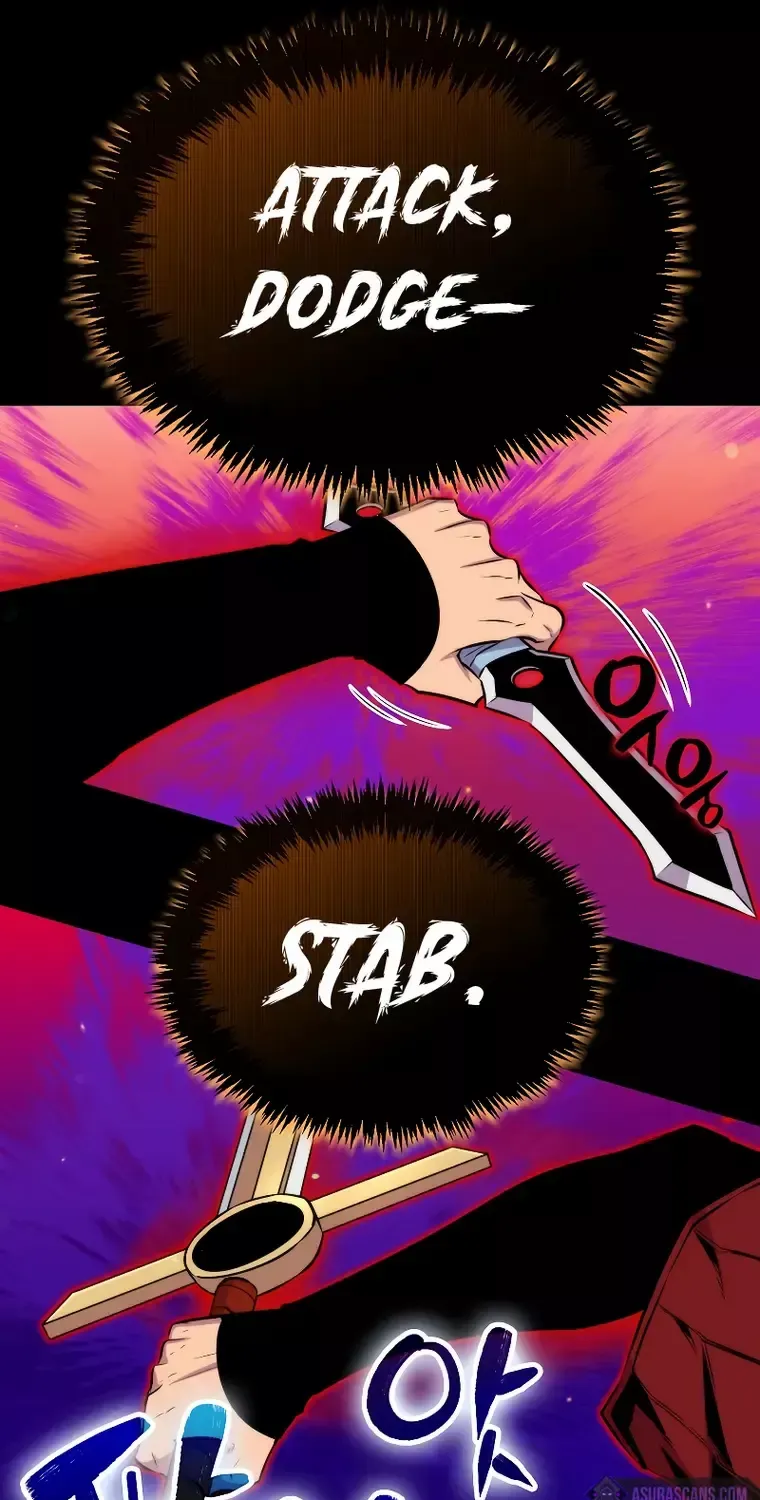 Read Sleeping Ranker chapter 65 image 48 on Lezhin
