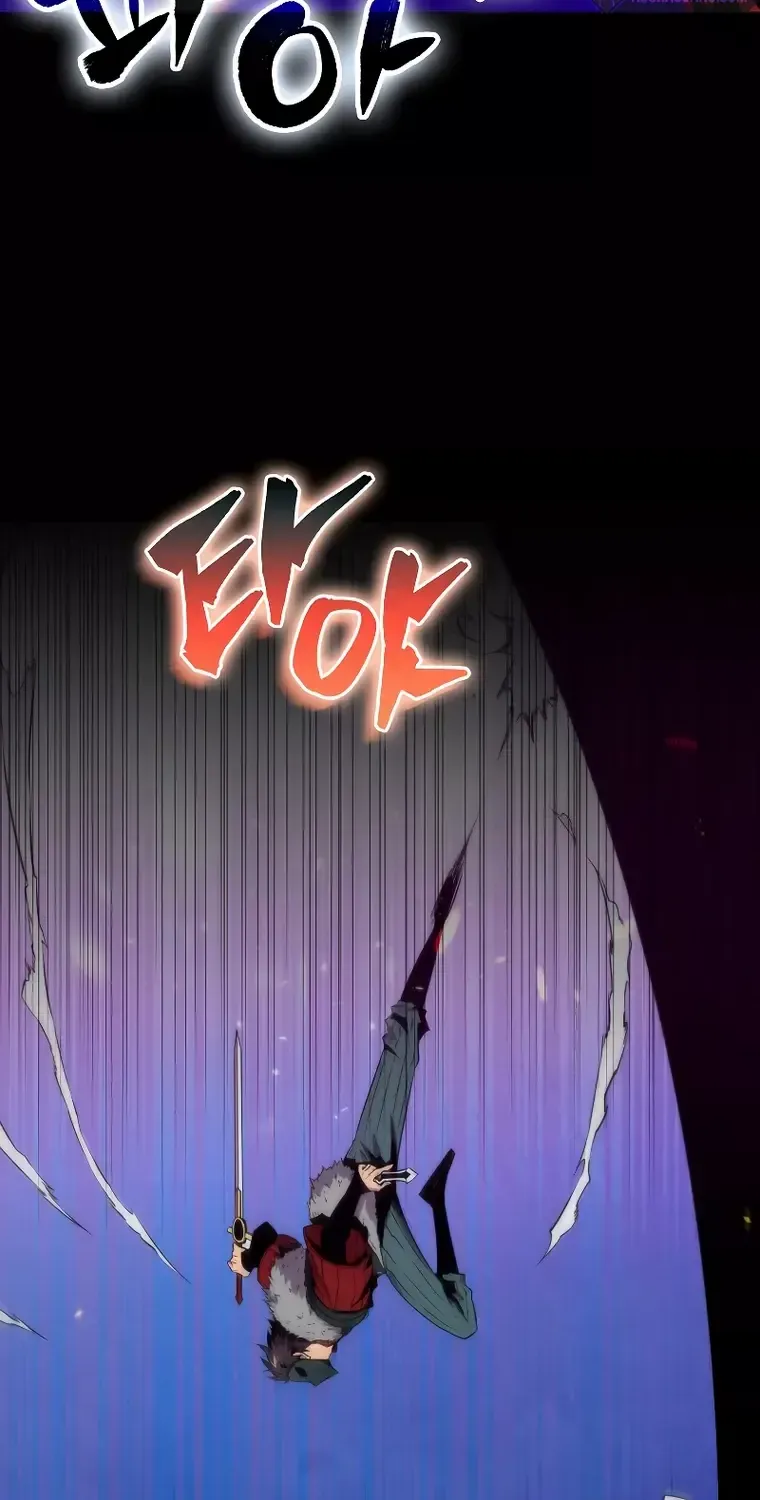 Read Sleeping Ranker chapter 65 image 49 on Lezhin