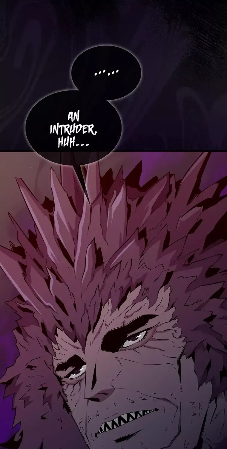 Read Sleeping Ranker chapter 65 image 6 on Lezhin