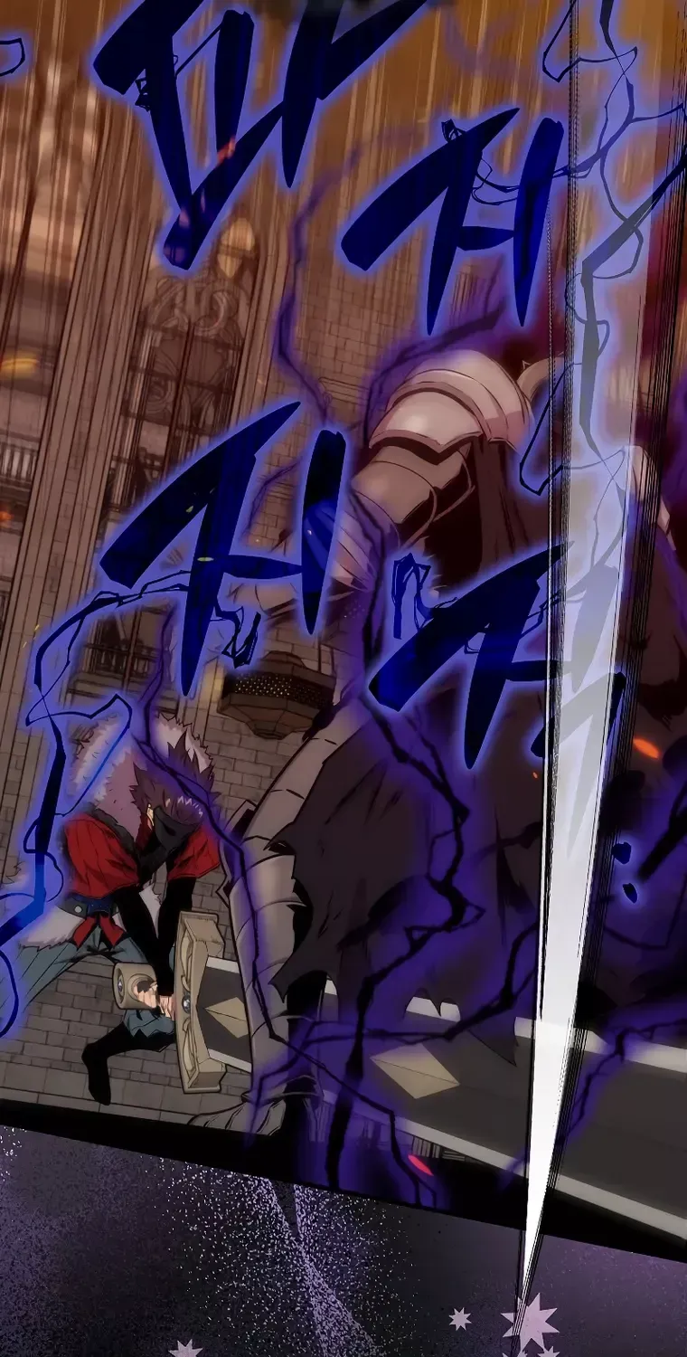 Read Sleeping Ranker chapter 65 image 61 on Lezhin