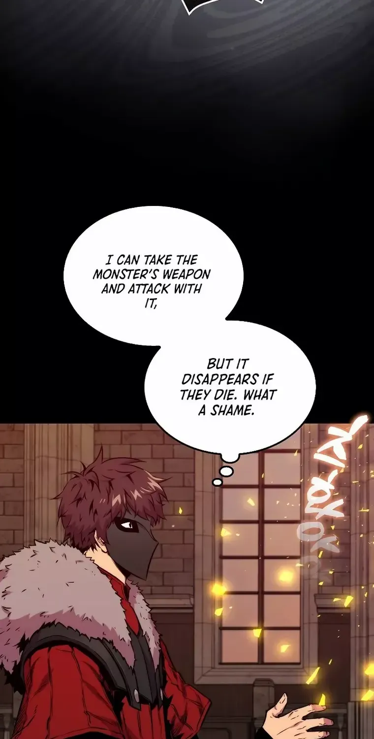Read Sleeping Ranker chapter 65 image 67 on Lezhin