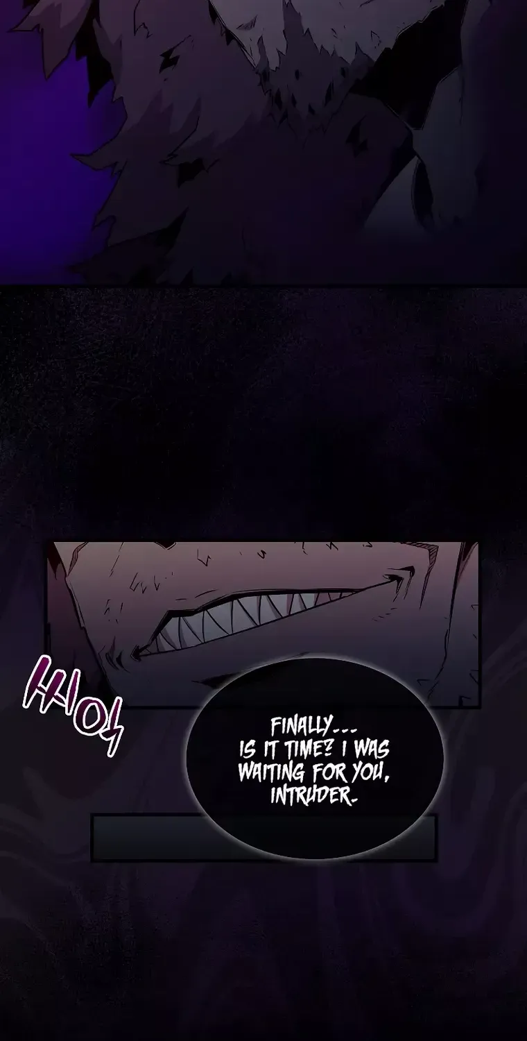 Read Sleeping Ranker chapter 65 image 7 on Lezhin