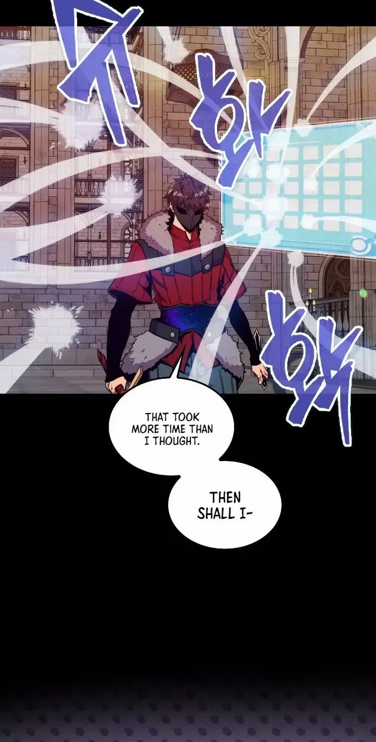 Read Sleeping Ranker chapter 65 image 70 on Lezhin