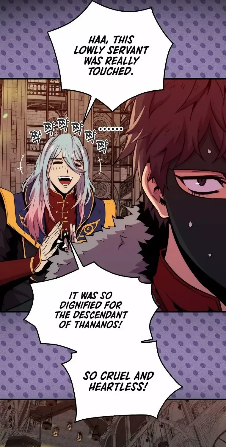 Read Sleeping Ranker chapter 65 image 71 on Lezhin