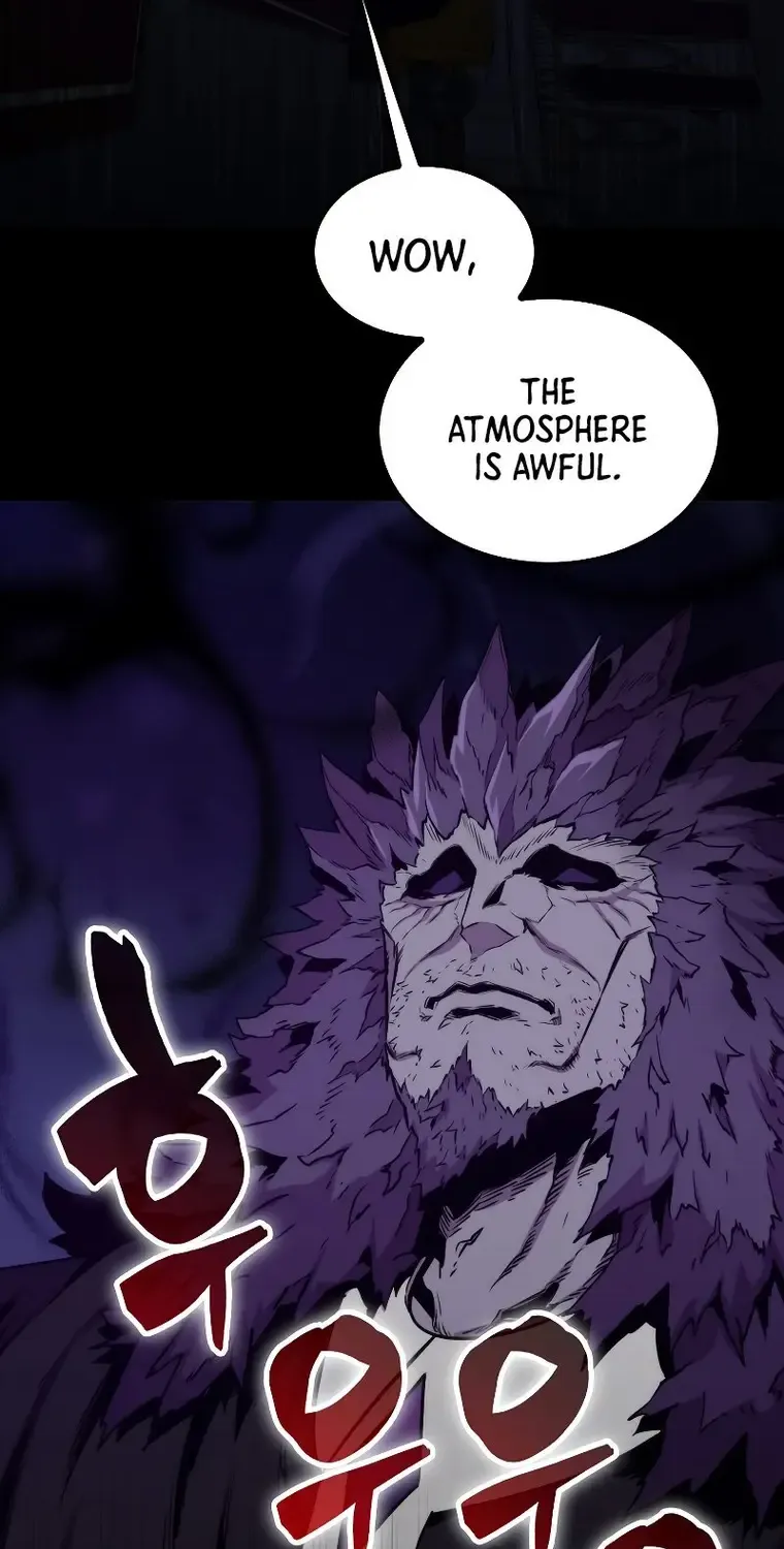Read Sleeping Ranker chapter 65 image 75 on Lezhin
