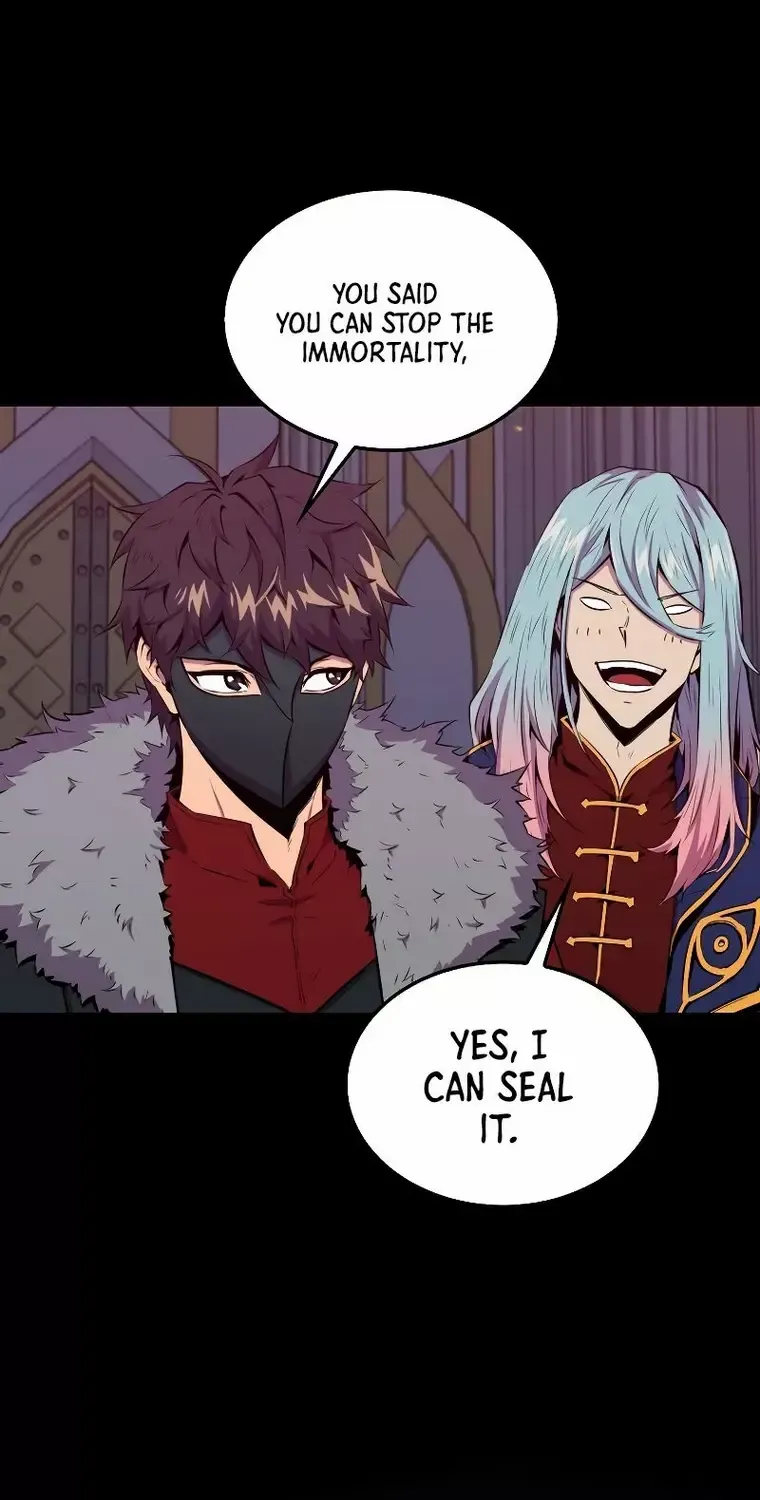 Read Sleeping Ranker chapter 65 image 78 on Lezhin