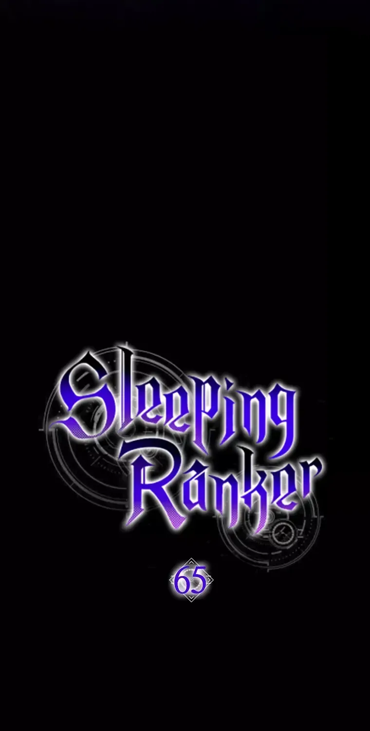 Read Sleeping Ranker chapter 65 image 8 on Lezhin
