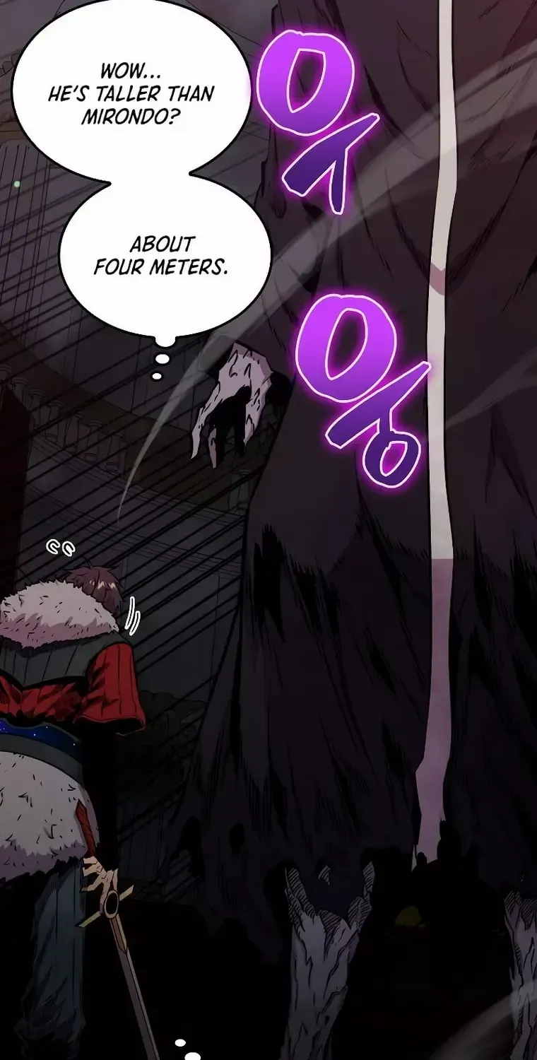 Read Sleeping Ranker chapter 65 image 80 on Lezhin