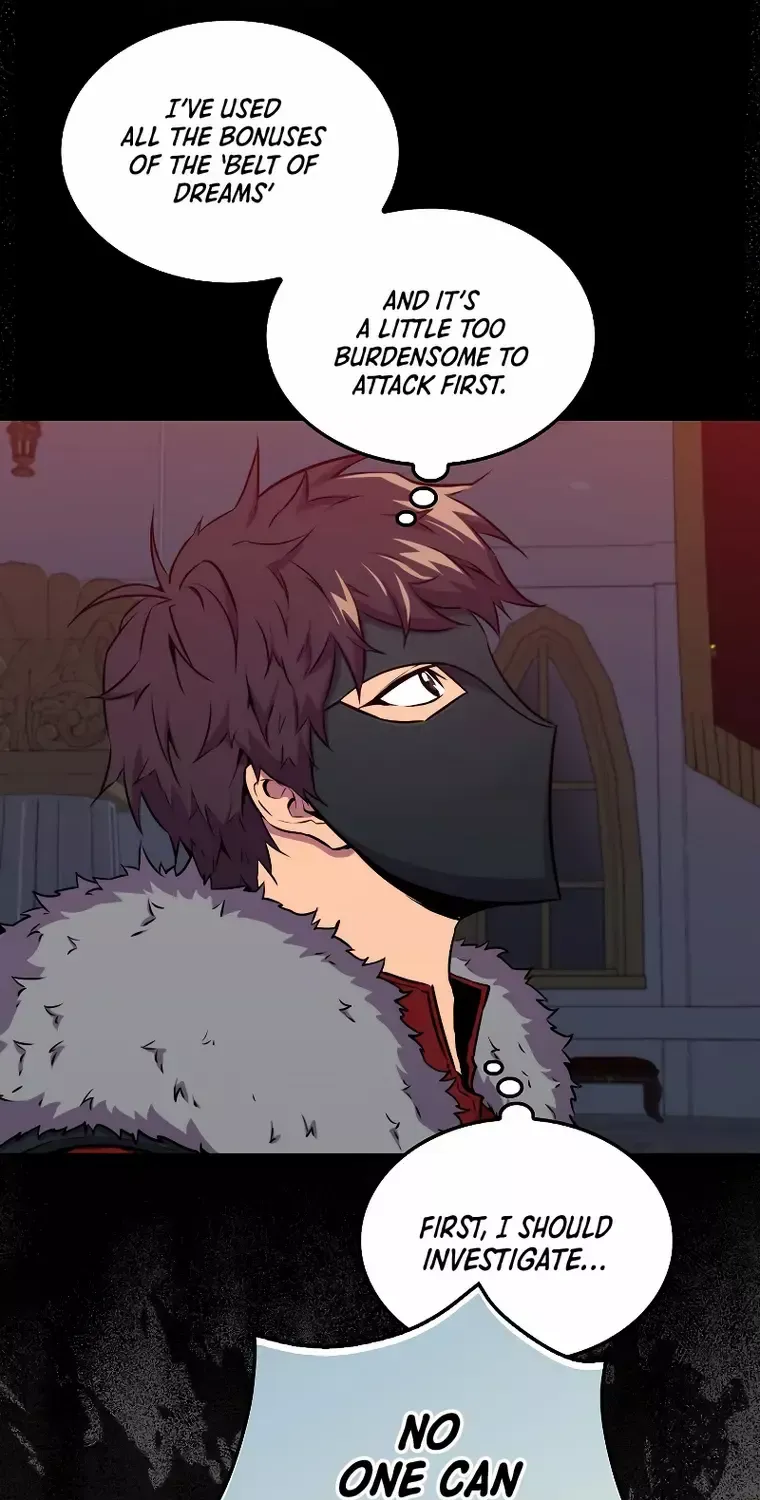 Read Sleeping Ranker chapter 65 image 82 on Lezhin