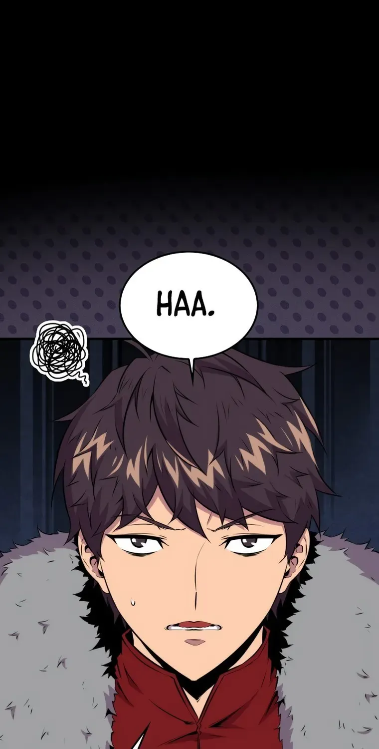 Read Sleeping Ranker chapter 66 image 1 on Lezhin