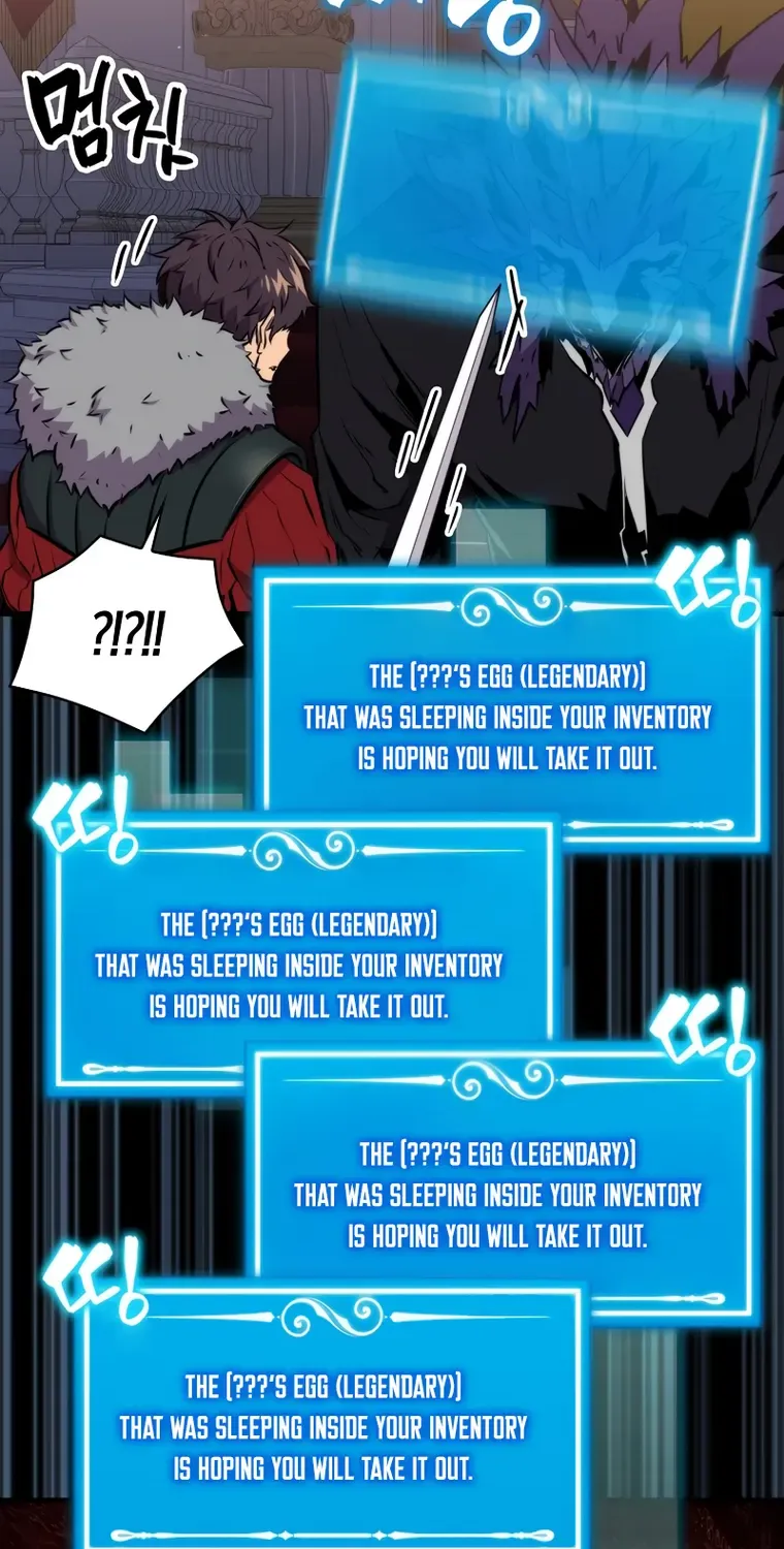 Read Sleeping Ranker chapter 66 image 11 on Lezhin