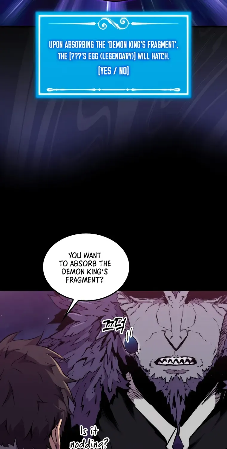 Read Sleeping Ranker chapter 66 image 17 on Lezhin