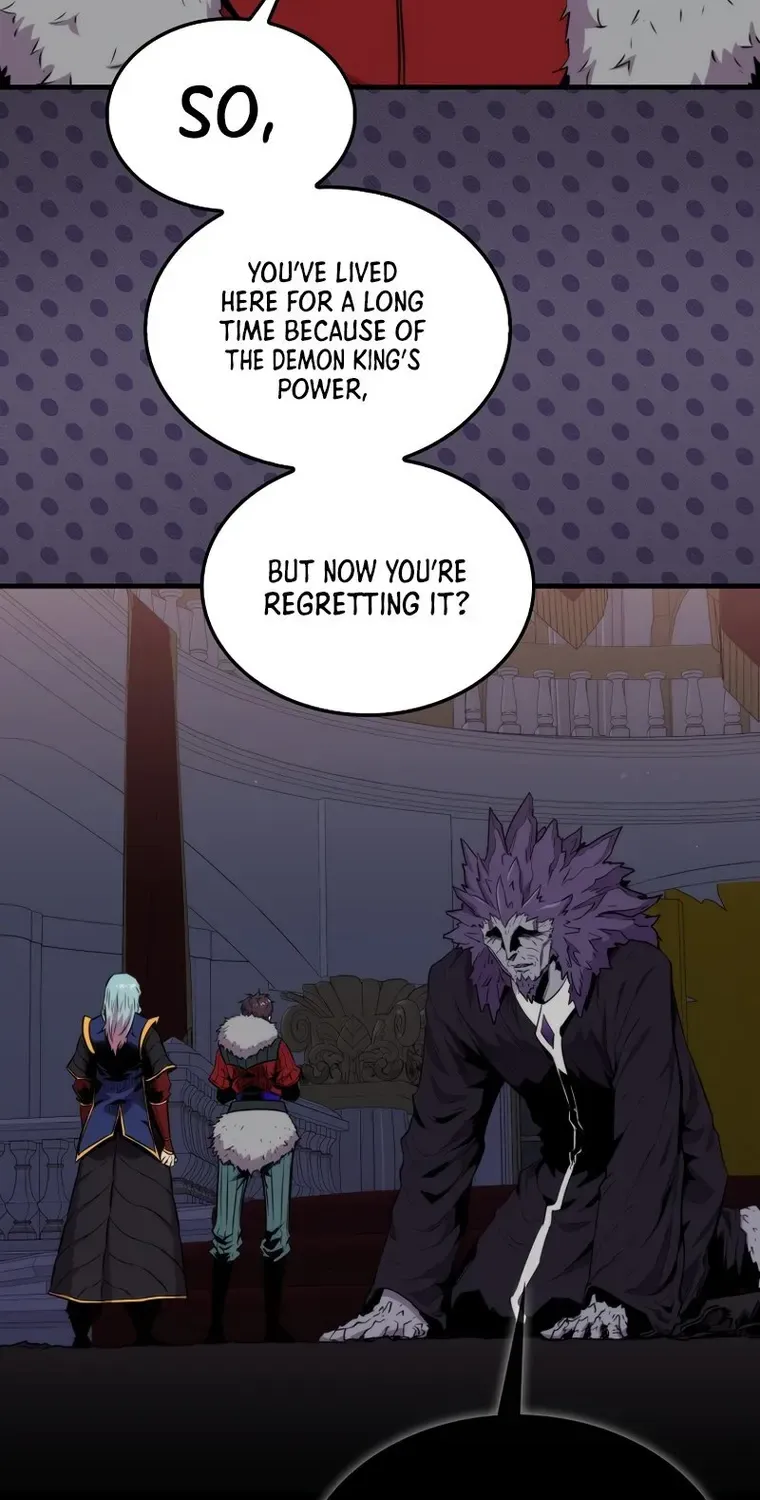 Read Sleeping Ranker chapter 66 image 2 on Lezhin