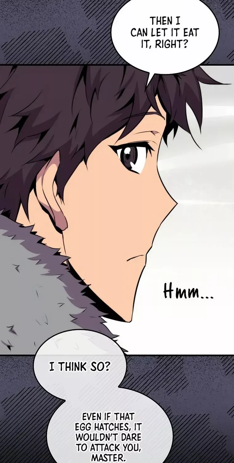 Read Sleeping Ranker chapter 66 image 20 on Lezhin