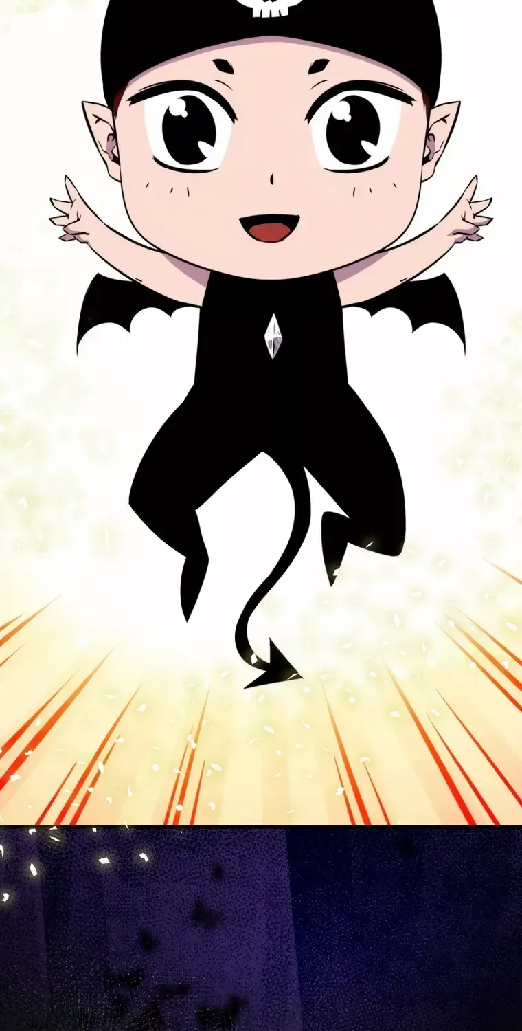 Read Sleeping Ranker chapter 66 image 33 on Lezhin