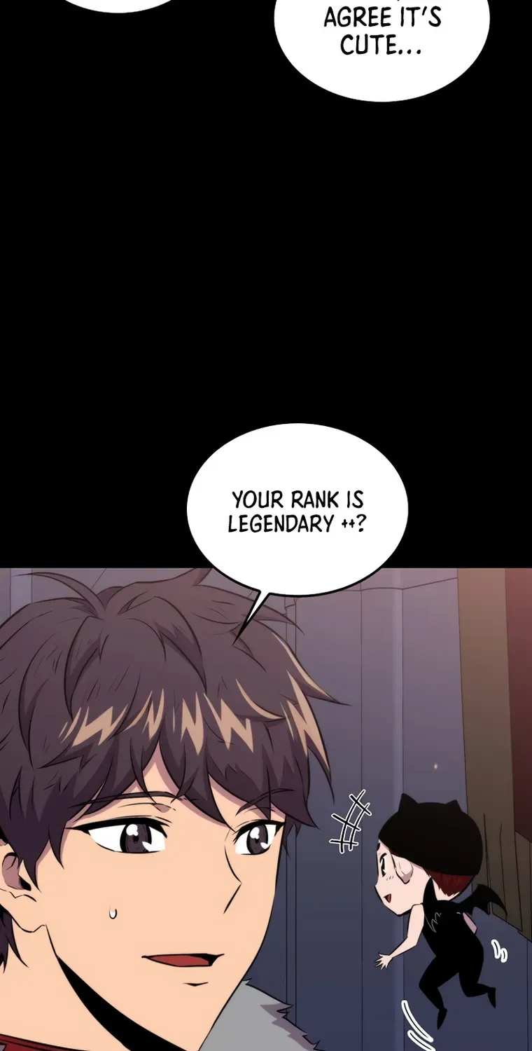 Read Sleeping Ranker chapter 66 image 36 on Lezhin