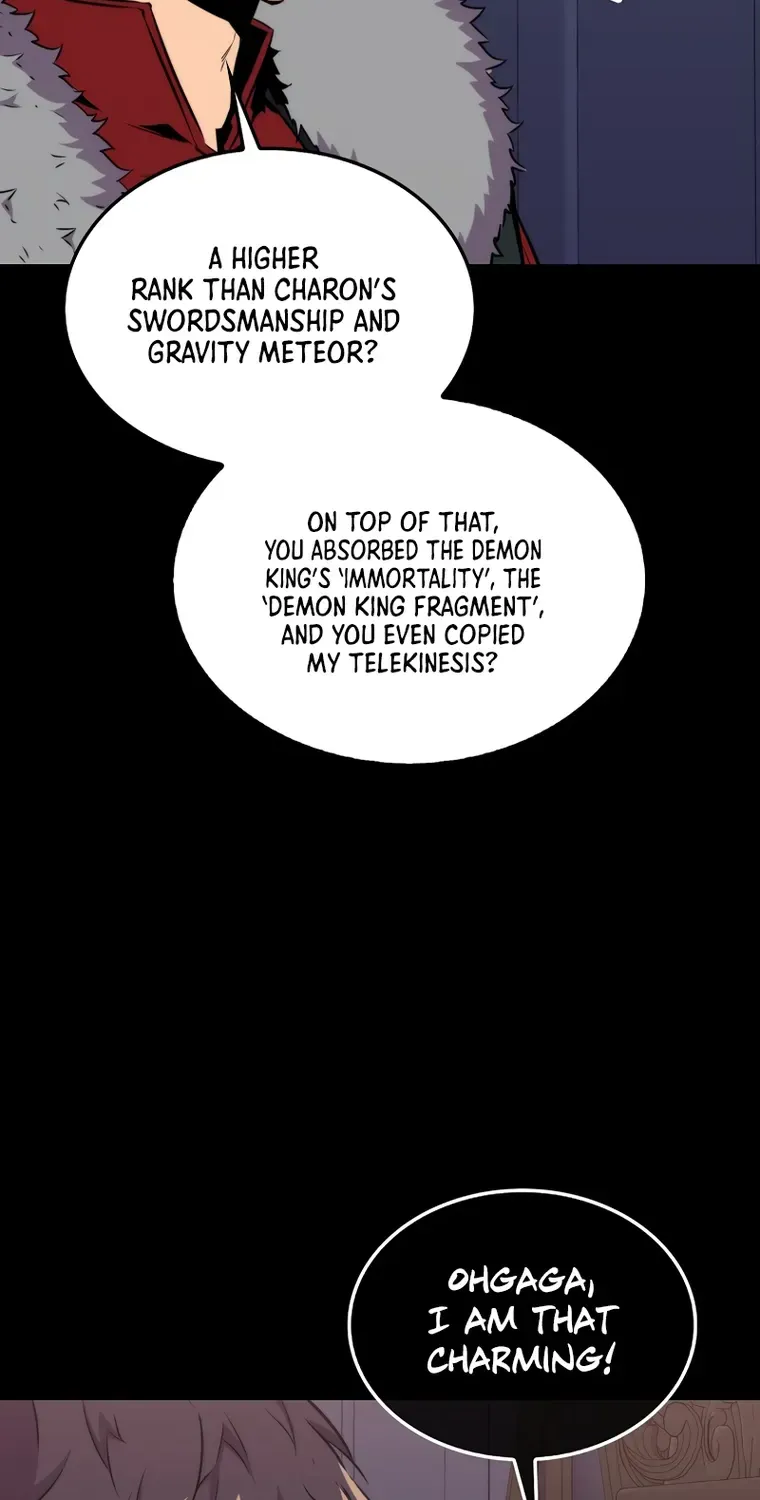Read Sleeping Ranker chapter 66 image 37 on Lezhin