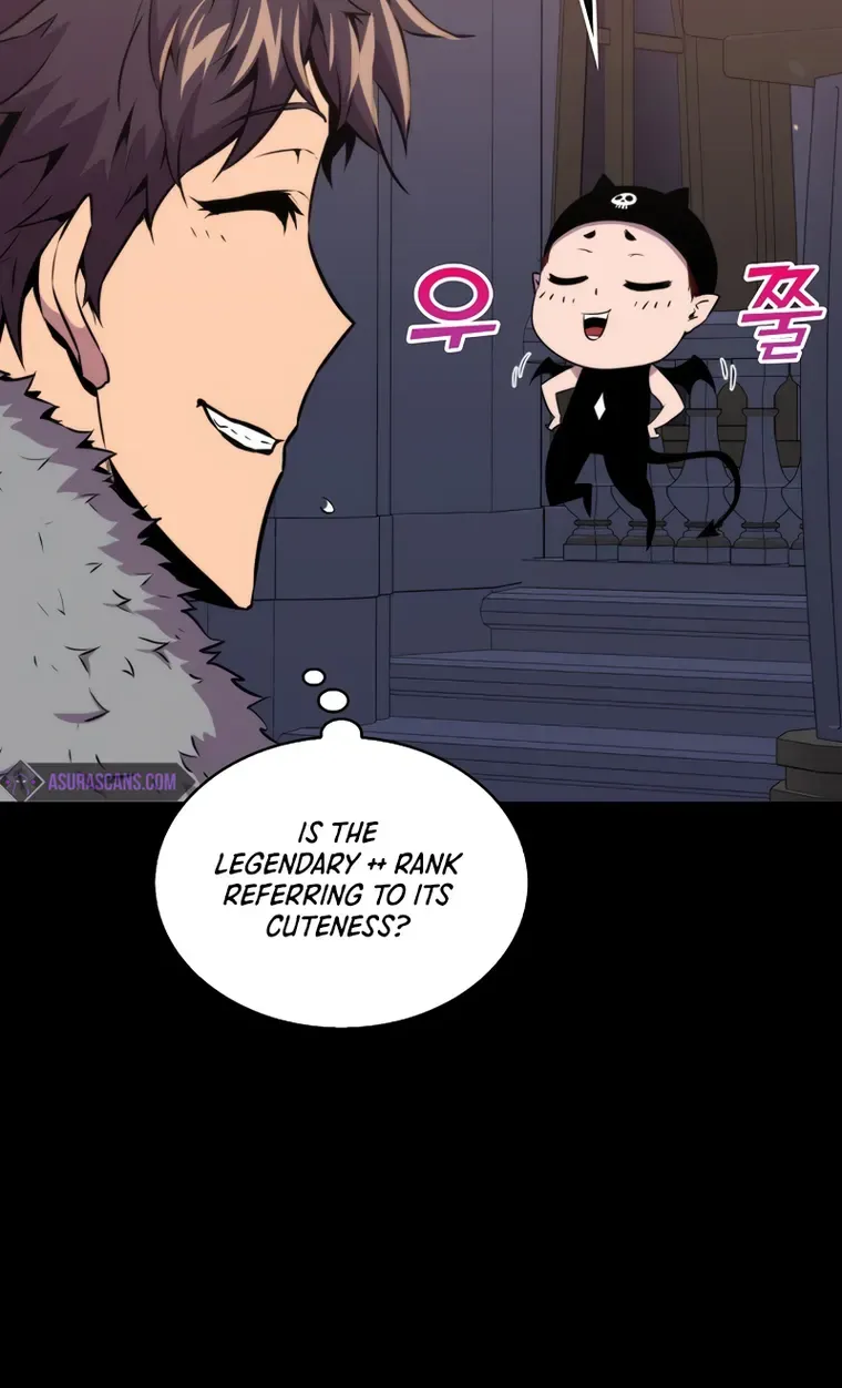 Read Sleeping Ranker chapter 66 image 38 on Lezhin