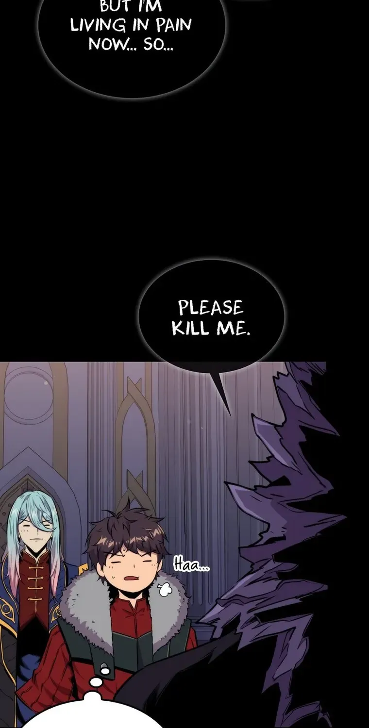 Read Sleeping Ranker chapter 66 image 4 on Lezhin