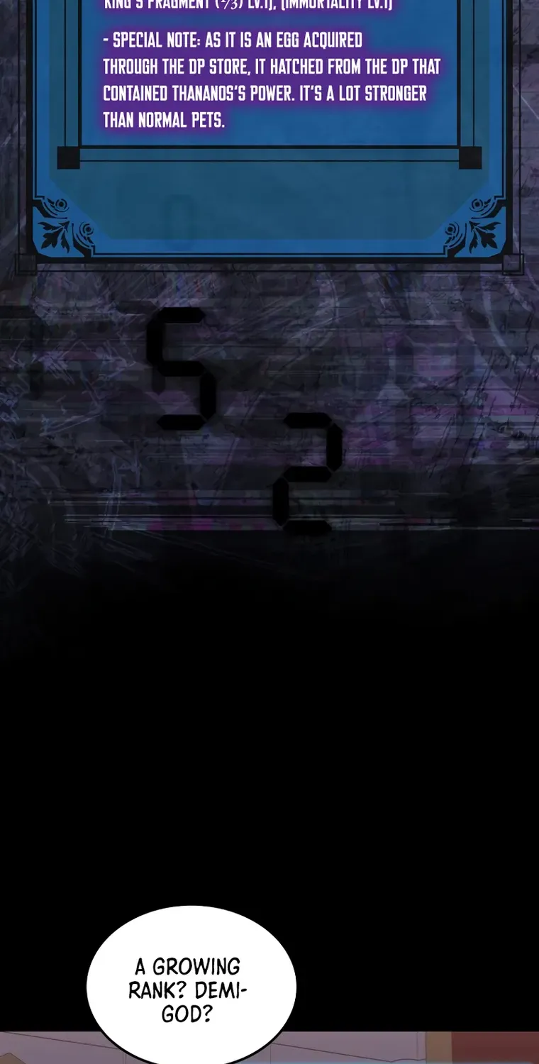 Read Sleeping Ranker chapter 66 image 40 on Lezhin