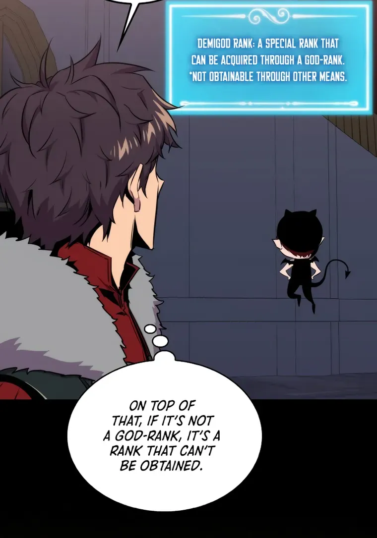Read Sleeping Ranker chapter 66 image 41 on Lezhin