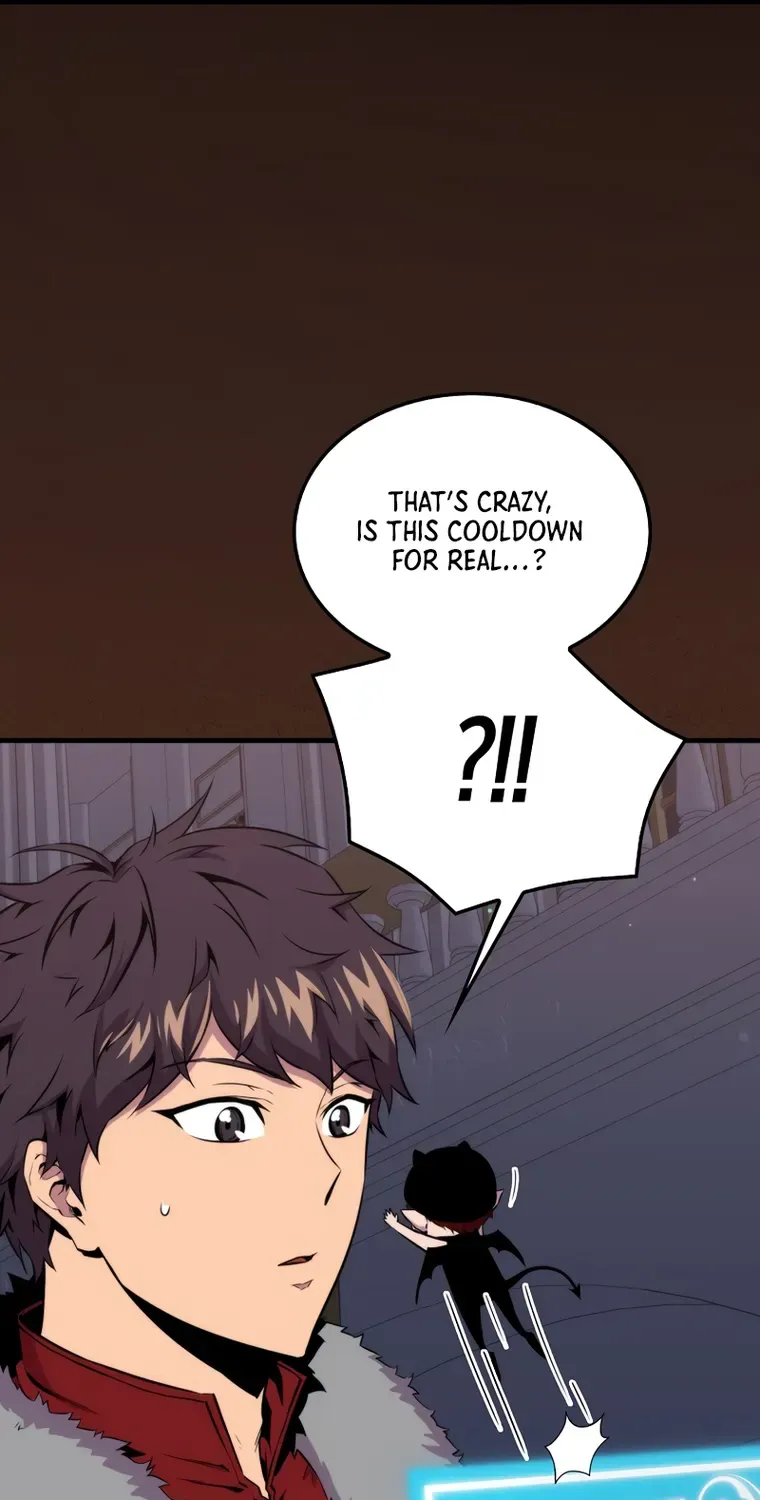 Read Sleeping Ranker chapter 66 image 48 on Lezhin