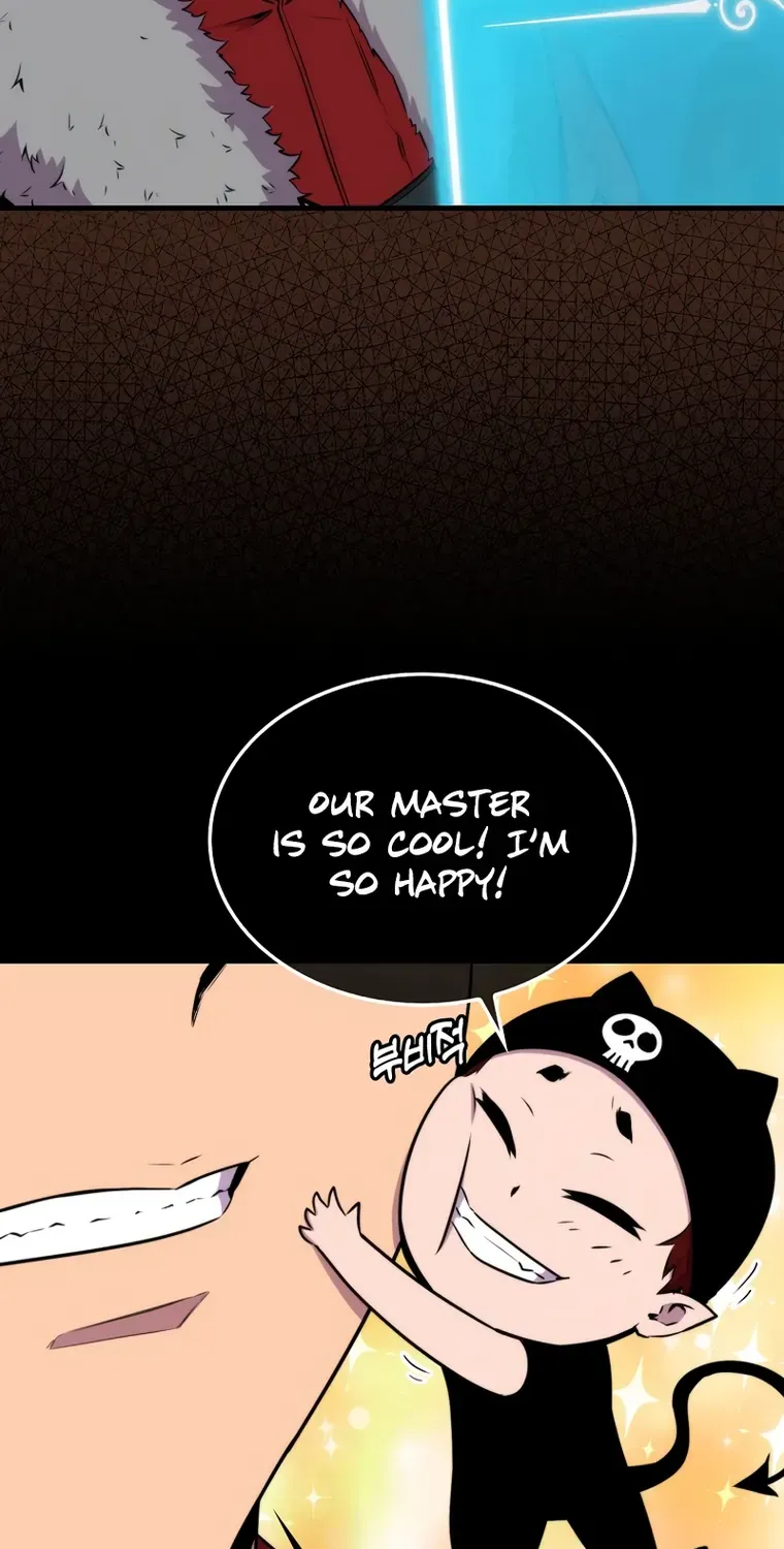 Read Sleeping Ranker chapter 66 image 49 on Lezhin