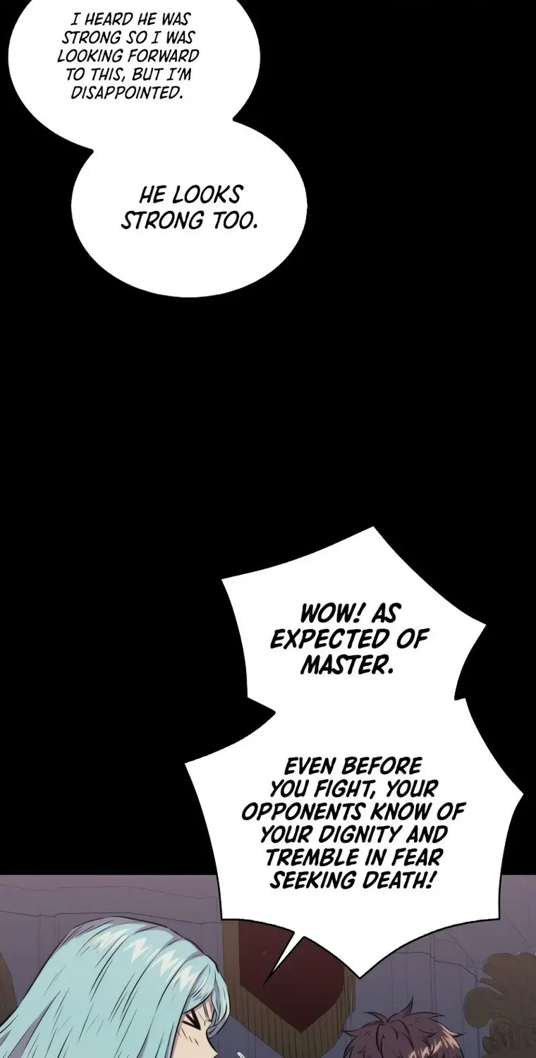 Read Sleeping Ranker chapter 66 image 5 on Lezhin