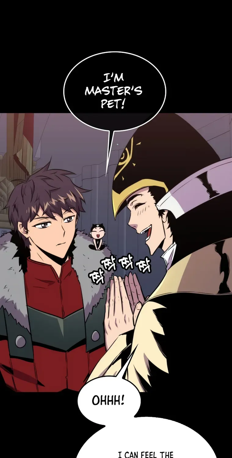 Read Sleeping Ranker chapter 66 image 54 on Lezhin