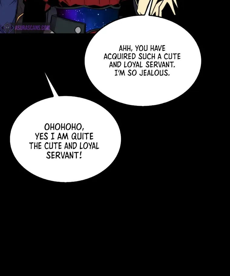 Read Sleeping Ranker chapter 66 image 56 on Lezhin