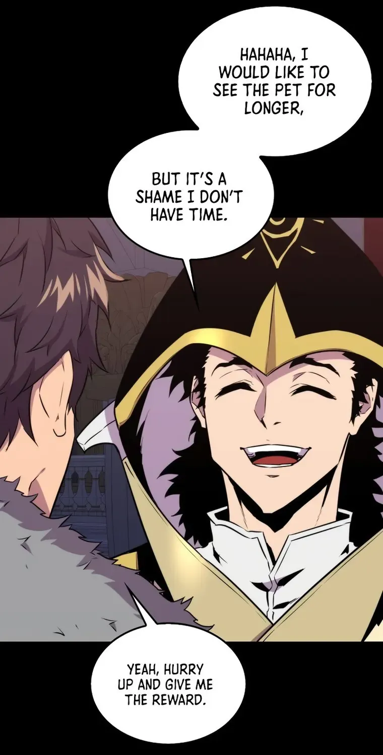 Read Sleeping Ranker chapter 66 image 57 on Lezhin