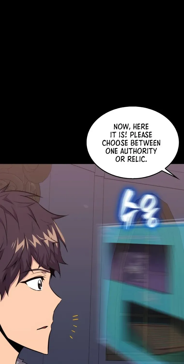 Read Sleeping Ranker chapter 66 image 58 on Lezhin