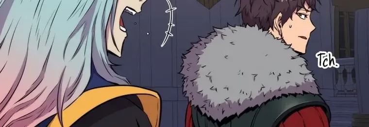 Read Sleeping Ranker chapter 66 image 6 on Lezhin