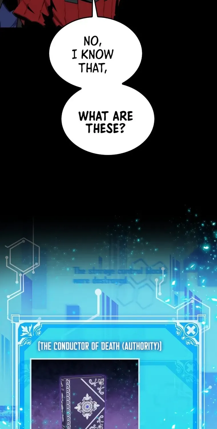 Read Sleeping Ranker chapter 66 image 61 on Lezhin