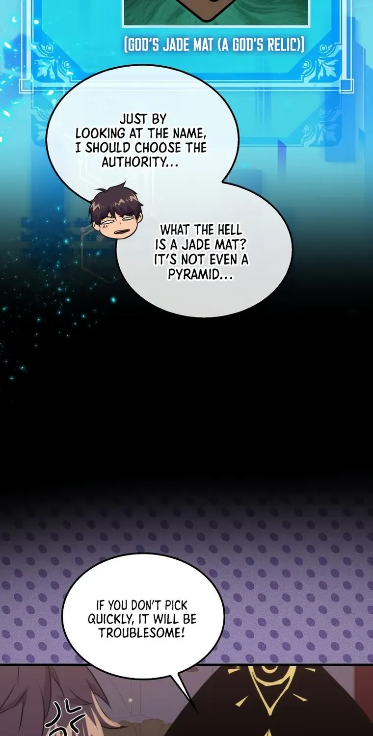 Read Sleeping Ranker chapter 66 image 63 on Lezhin