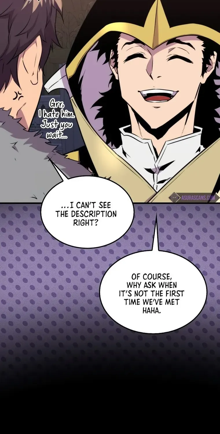 Read Sleeping Ranker chapter 66 image 64 on Lezhin