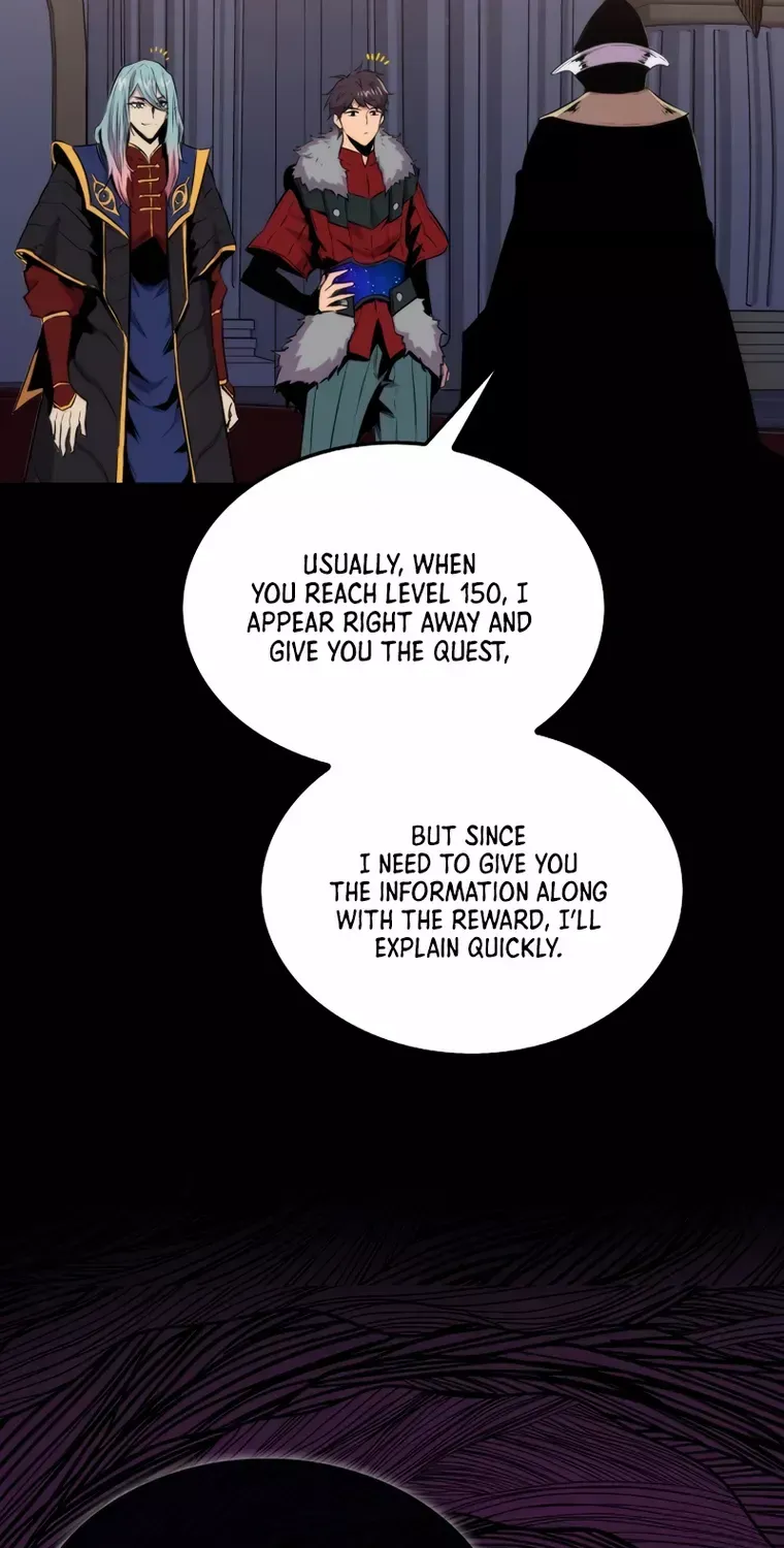 Read Sleeping Ranker chapter 66 image 69 on Lezhin