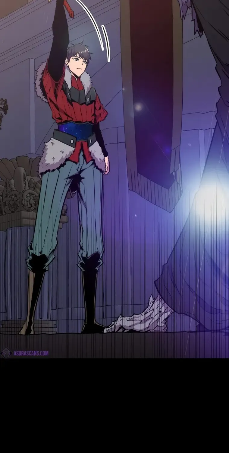 Read Sleeping Ranker chapter 66 image 8 on Lezhin