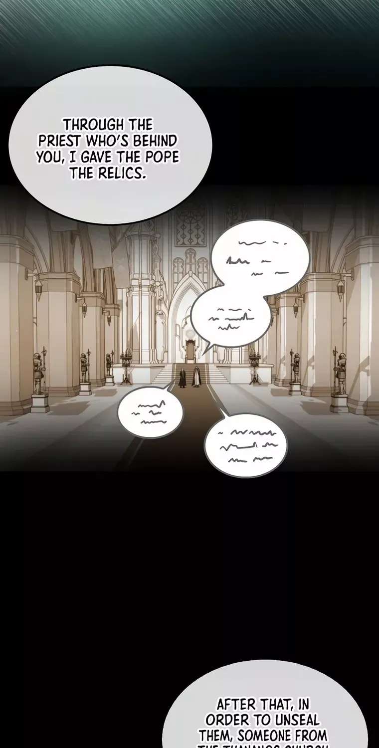 Read Sleeping Ranker chapter 66 image 81 on Lezhin