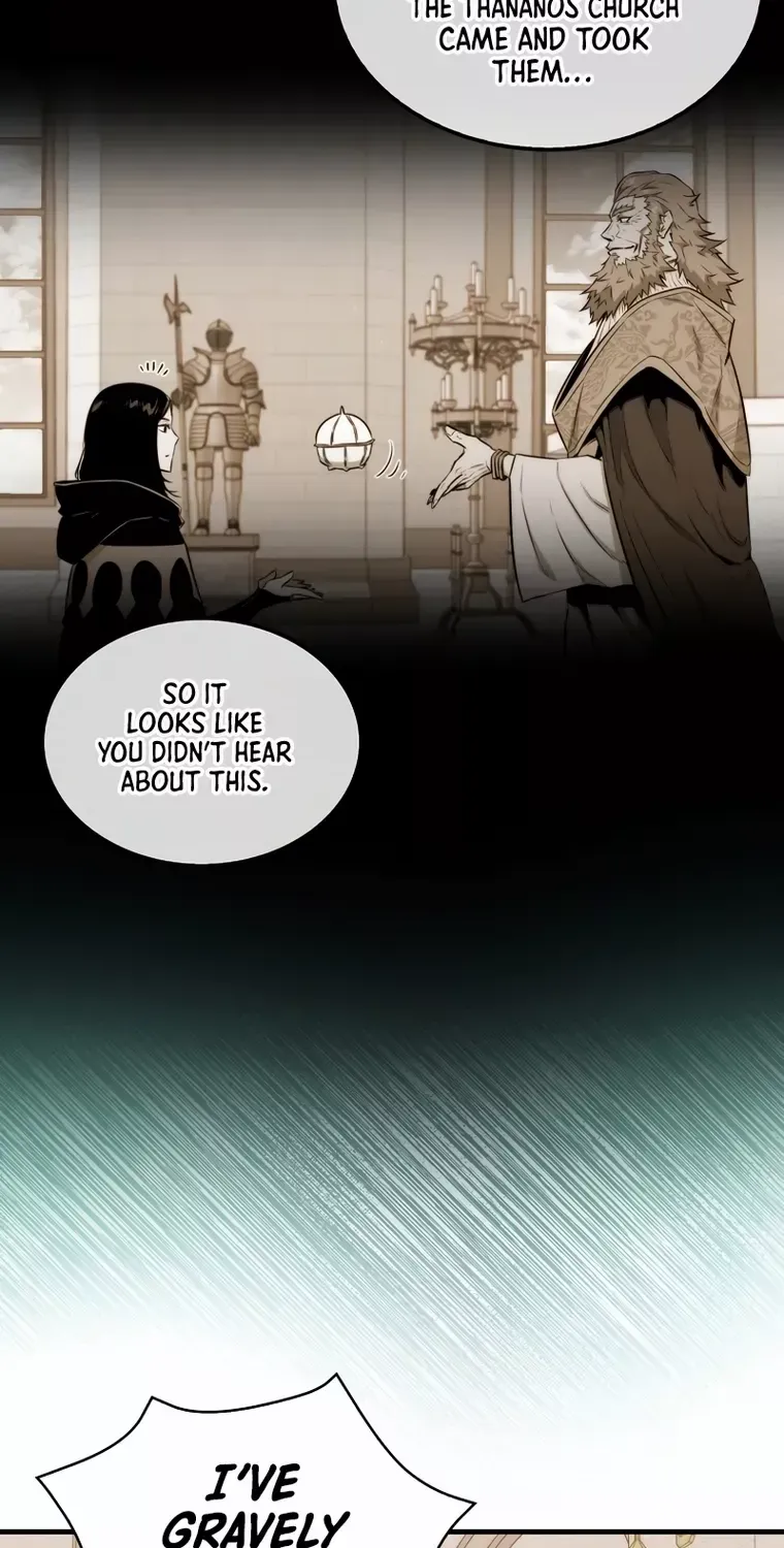 Read Sleeping Ranker chapter 66 image 82 on Lezhin