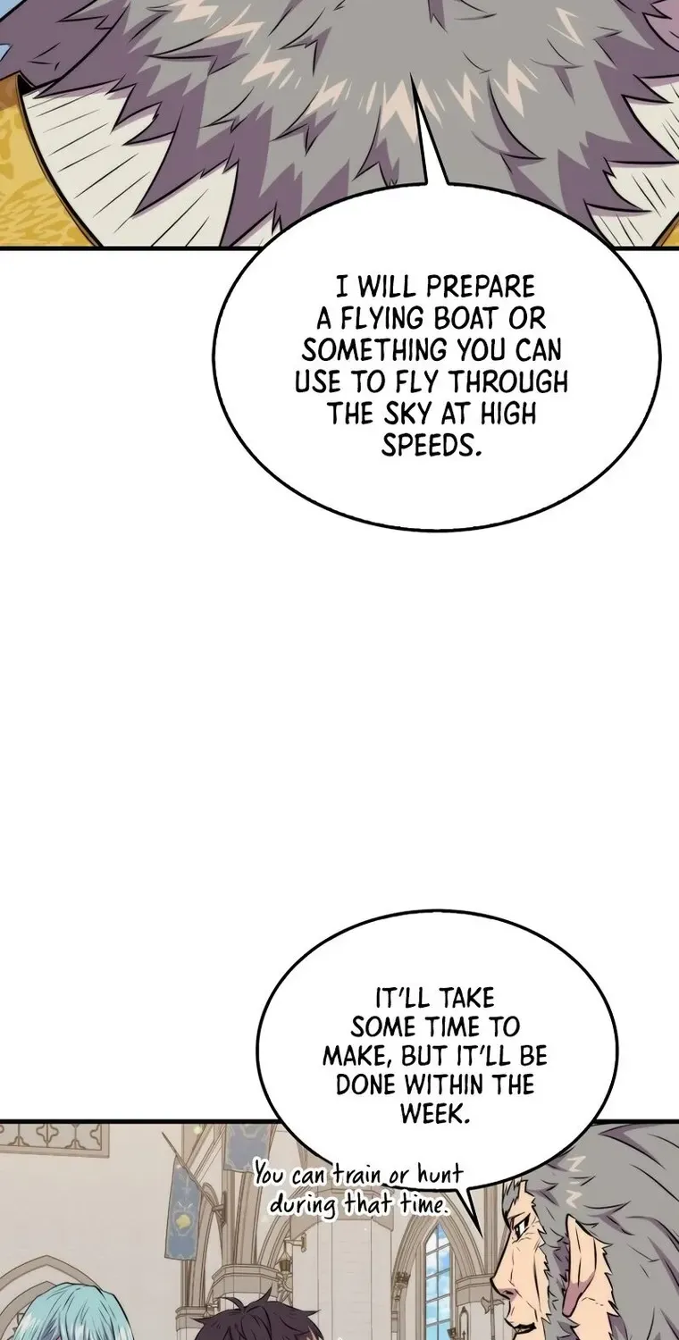 Read Sleeping Ranker chapter 66 image 88 on Lezhin