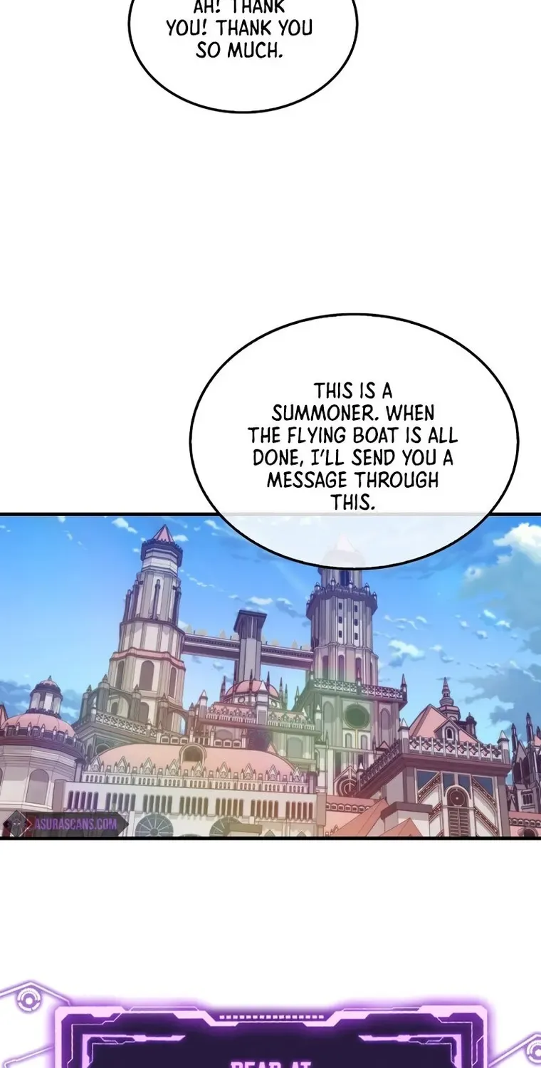 Read Sleeping Ranker chapter 66 image 90 on Lezhin