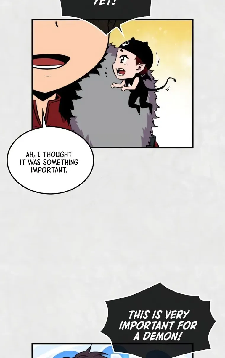 Read Sleeping Ranker chapter 66 image 94 on Lezhin