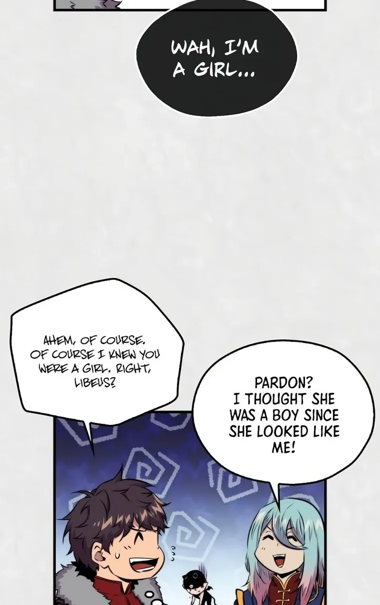 Read Sleeping Ranker chapter 66 image 96 on Lezhin