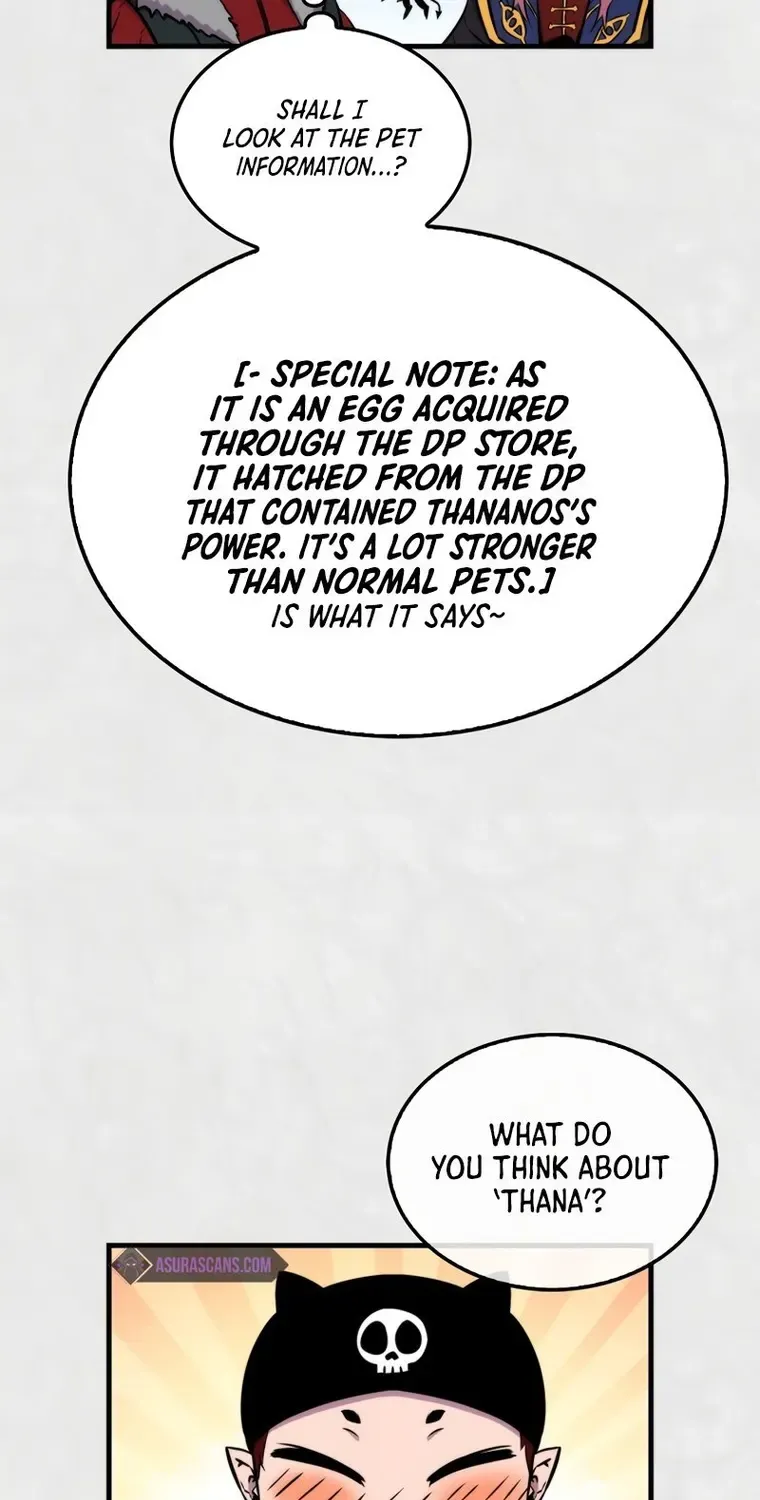 Read Sleeping Ranker chapter 66 image 97 on Lezhin